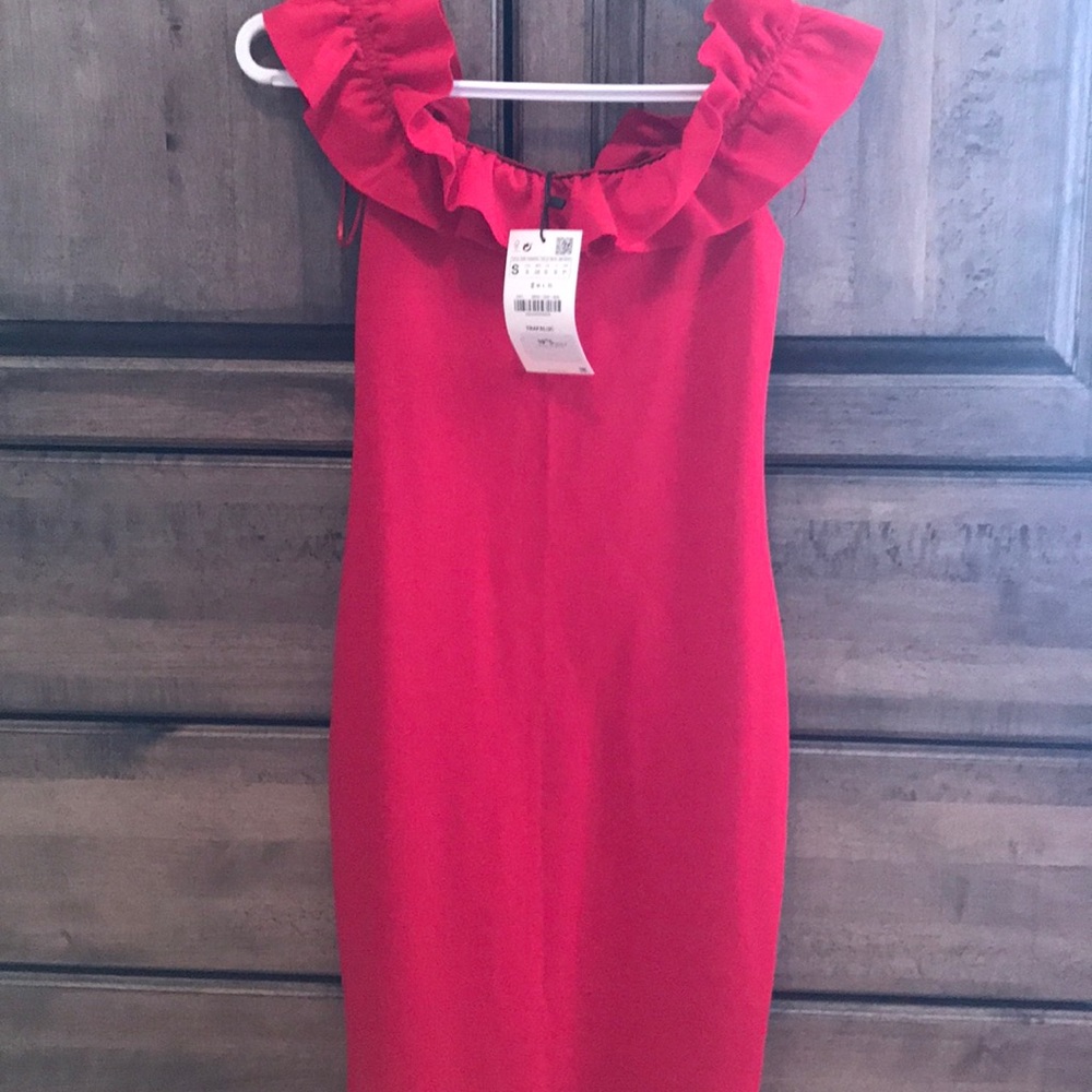 Zara dress